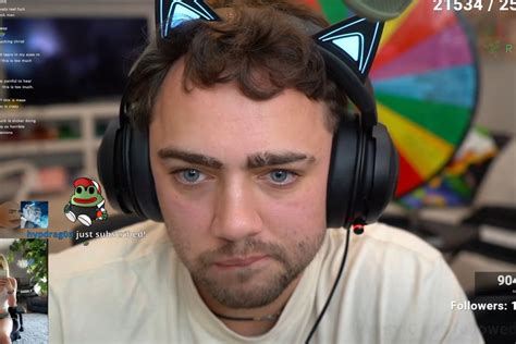 Twitch streamer involved in gambling saga now embroiled in .